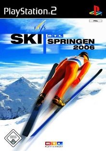 Rtl skispringen 2006 von - rtl,