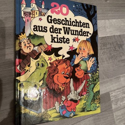 Geschichten aus der - 20,