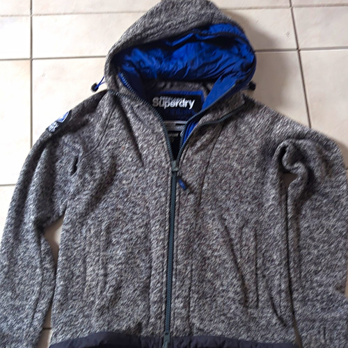 Superdry mountain - superdry,