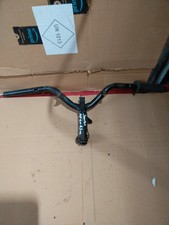 Lenker vorne Sachs Speedforce