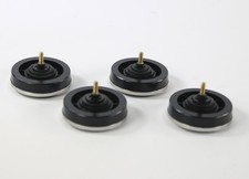 original 4 Gerätefüße