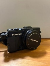 OLYMPUS STYLUS XZ-2 kompakte