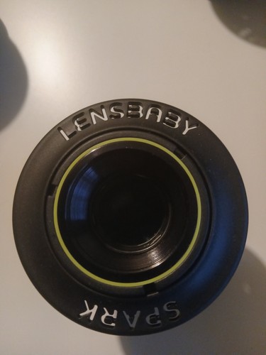 Lensbaby objektiv austauschbar - lensbaby,