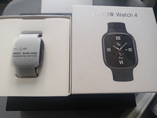 NEU und OVP  Honor Watch 4