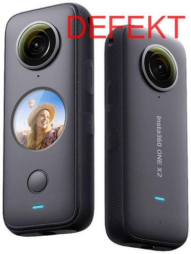 Insta360 one action - one, cam