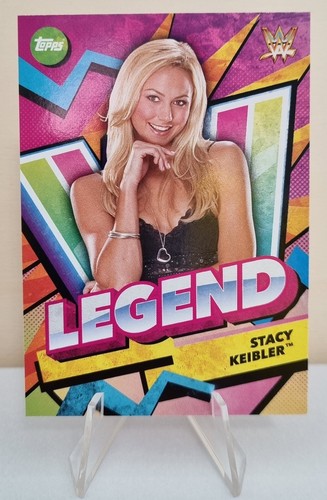 2021 topps wwe - wwe, superstars