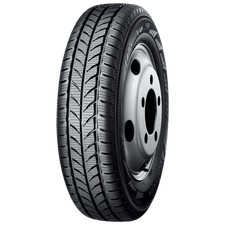 YOKOHAMA Winterreifen 215/70 R 15 C TL 109/107R BLUEARTH*WINTER (WY01) 8PR M+S 