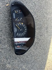 Mercedes Benz W202 C-Klasse Tacho Kombiinstrument