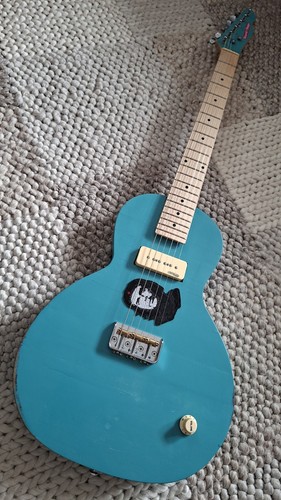 Gitarre guitar - gitarre,
