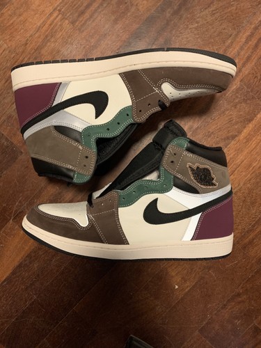 Nike air jordan retro high - nike,