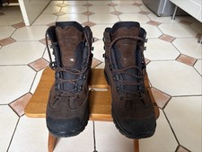 Wanderschuhe Trekkingschuhe