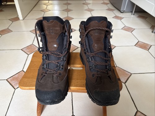 Wanderschuhe trekkingschuhe - wanderschuhe,