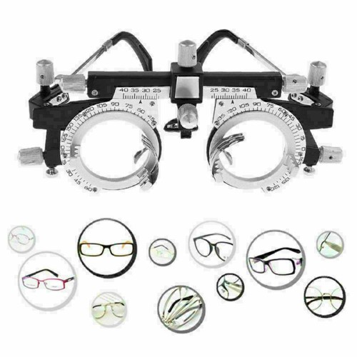 Augenoptiker ausrüstung - augenoptiker,