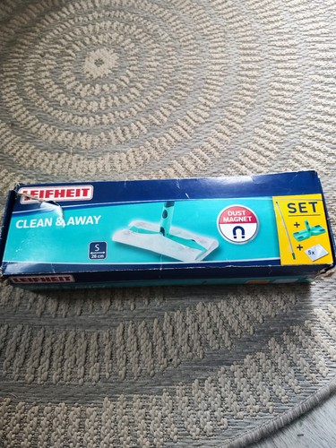 Leifheit clean away set - clean, +