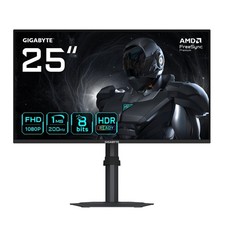 Gigabyte g25f2 gaming monitor - gigabyte,