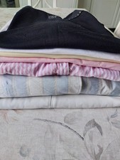 Damen Bekleidungspaket in gr.48... 7 teile.Hose,Jacke,Bluse, T Shirt 