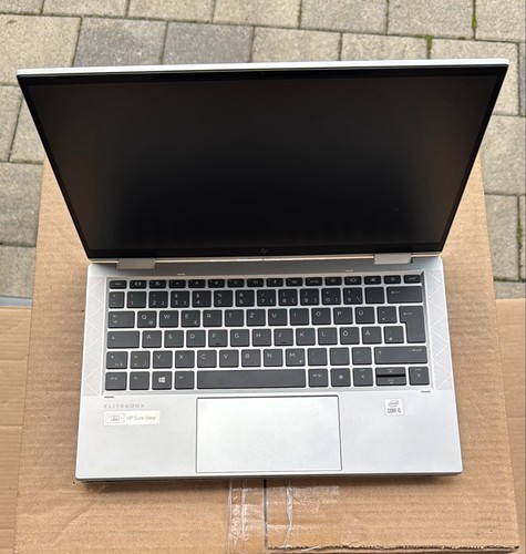Elitebook x360 1030 g7 - elitebook,