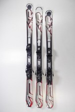 K2 Strike Carving-Ski Längen