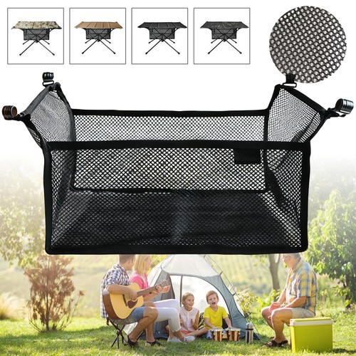 Tragbare tischnetztasche für - tragbare,