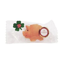 Niederegger Marzipan niedlich