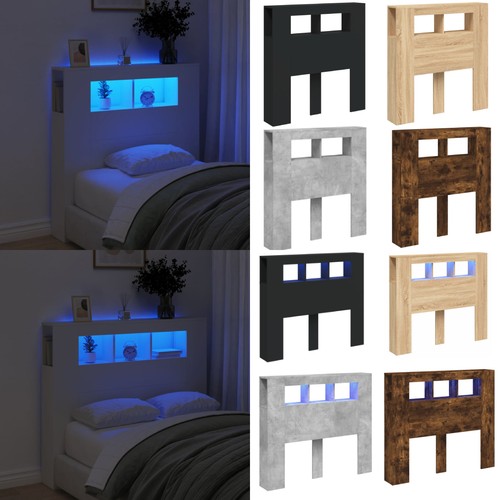 Led kopfteil bettkopfteil für - led,