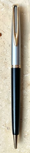 Vintage waterman cf - vintage!,