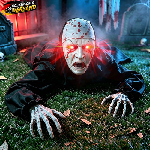 Halloween deko outdoor 150 - halloween,