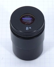 Mikroskop Okular * Messokular