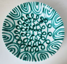 Gmundner Keramik grün