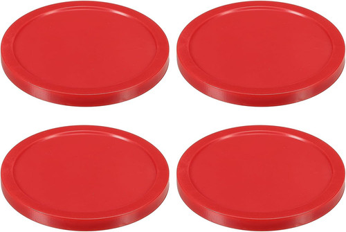 Air hockey pucks - air,