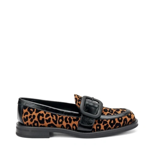 Frau damen halbschuhe stoff - frau,