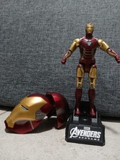Iron Man Actionfigur Avengers