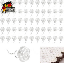 100 Stück Reißzwecken