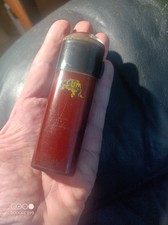 alte  Taschenlampe  - Bakelitt