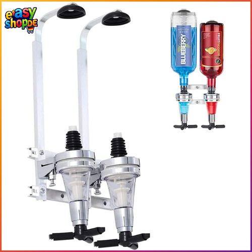 Doppelkopf dispenser - doppelkopf,