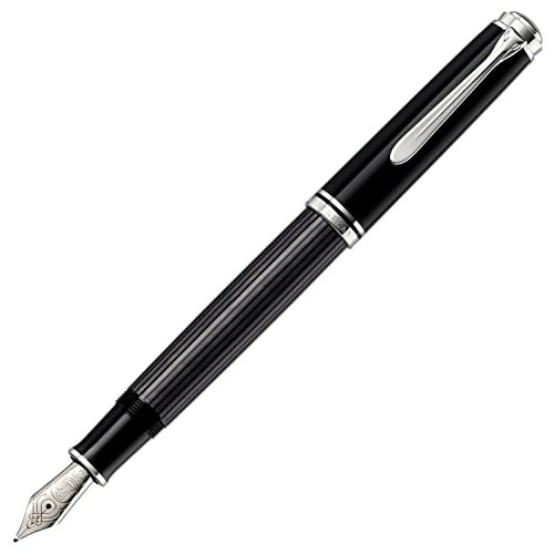 Pelikan souveran m805 black - pelikan,
