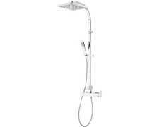 Schulte DuschMaster Rain II