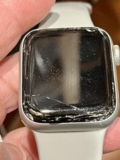 Apple Watch For Parts, 40mm