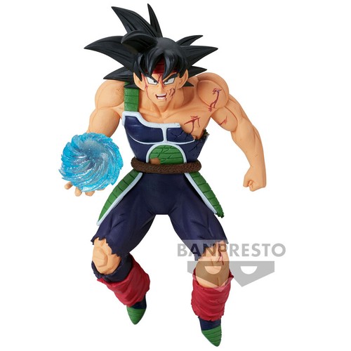 Dragon ball bardock - dragon, z