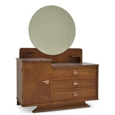 ANTIK! Spiegelkommode