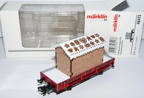 Märklin 48413 - h0, ++