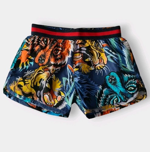 Gucci baby jungen wild - gucci,