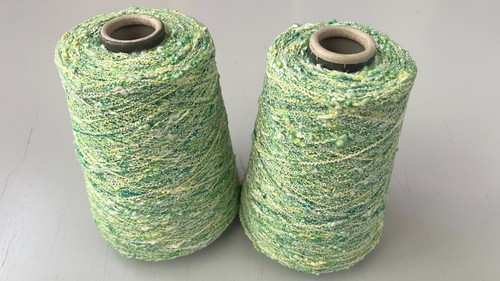 Konengarn 600g 2x baumwolle - konengarn,