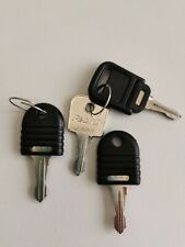 Schrankschlüssel Büro FEBRÜ 1501 Rollcontainer Container Schrank Sideboard 