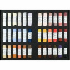 Unison Artists Soft Pastel Box