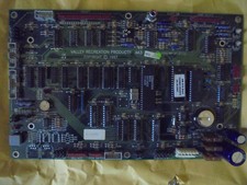 Löwendart CPU HB 8 Reparatur