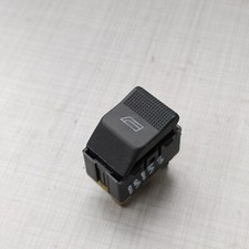 B11-13158 Original VW Polo 6N Lupo 6X0959855A Schalter Fensterheberschalter