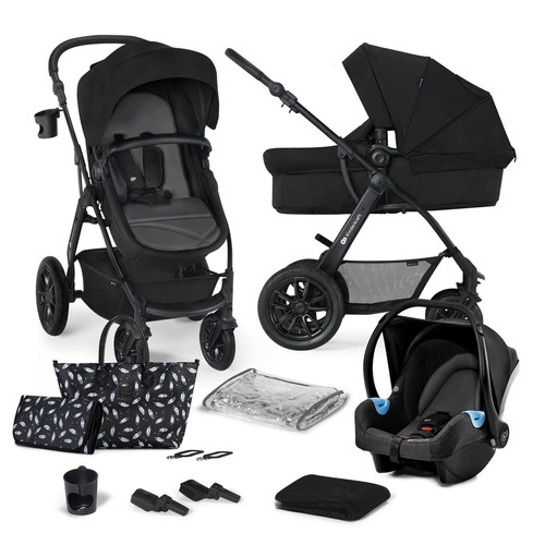 3in1 kinderwagen kinderkraft - 3in1,