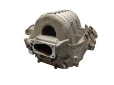 Ansaugkrümmer Ansaugbrücke