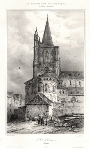 Köln groß martin - groß,